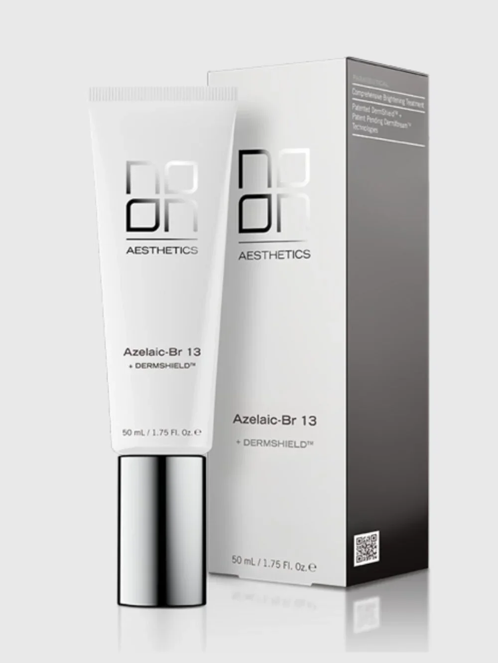 NWT Noon Azelaic-Br 13 Brightening Treatment 50 ml 1.75 Fl Oz